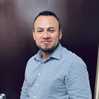 Jorge Solorzano