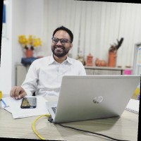 Supratim Barua