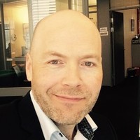 Høiland Geir