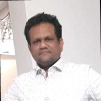 Mahendra Patel