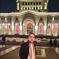 Bahram Ghandehari