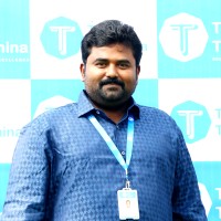 Santosh Kumar Konathala