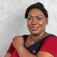 Sophie Ngassa