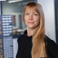Heike Schneider