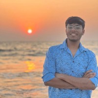 Binay Goyal