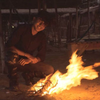 Akash Shaw