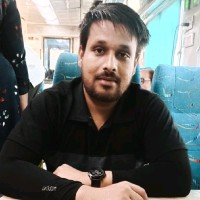 Adesh Dwivedi Aadi