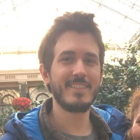 Nick Hartman