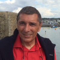 Louis Thebault