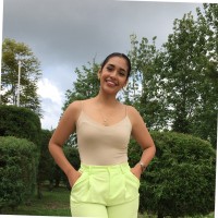 Yois Ariana Castro Rodríguez
