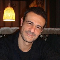 Lazaros Oikonomidis