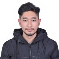 James Shakya