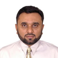 Suhail Arif Hussain