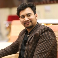 Anshul Solanki