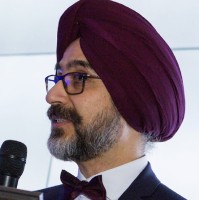 Manny Singh (MBA)