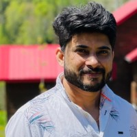 Ankur Saini