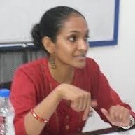 Nithya Raman