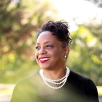 Patricia Love