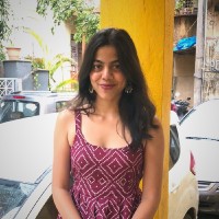 Nirmiti Gawde