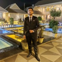 Jay Gharge