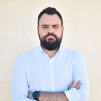 Dimitris Trangalos - Kalogerakis