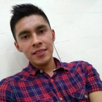 Raymundo Olguin