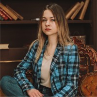 Ольга Зінько