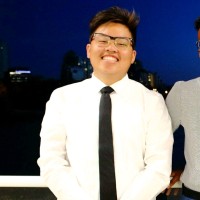 Joshua Le