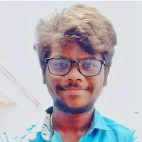 Keruba Karan K
