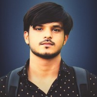 SUDHANSHU YADAV