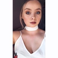 Jordyn Cook