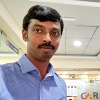 Darshan N