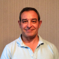 Paul Griffin