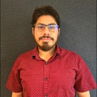 Fabio Gonzalez