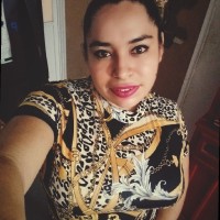 Chantal Ariana Rangel