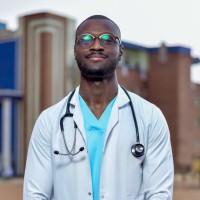 Dr Tariq Suleiman
