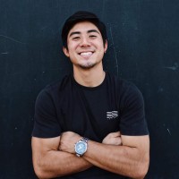 Luke Okuda