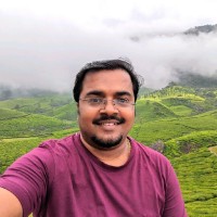 Prasobh Prasannakumar
