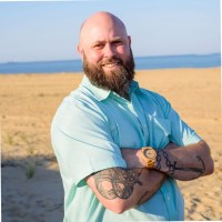 Gregory Sanderford
