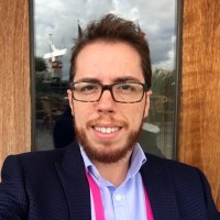 Alessandro Falchi, Phd
