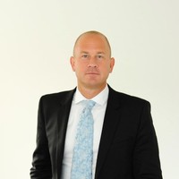 Peter Day