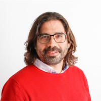 Oscar Pérez-Calvo Ruiz