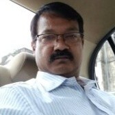 Rajeev Upadhyay