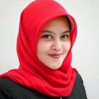 Chandra Wulandari