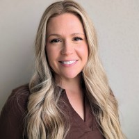Kristin Salinas, M. Ed.