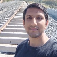Dilip Prajapati