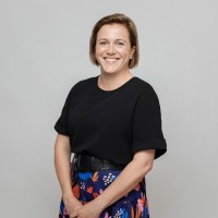Kate Halloran