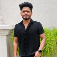 VIPUL V