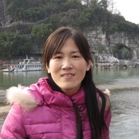 Catherine Liu