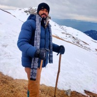 Pradeep Rathore